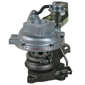Kup online Turbo Nissan X-Trail 2.2 DI 114 KM 14411-8H80A 14411-8H800 14411-8H80B 14411-8H00 F41CADS0051G VN2