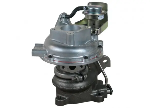 Kup online Turbo Nissan X-Trail 2.2 DI 114 KM 14411-8H80A 14411-8H800 14411-8H80B 14411-8H00 F41CADS0051G VN2