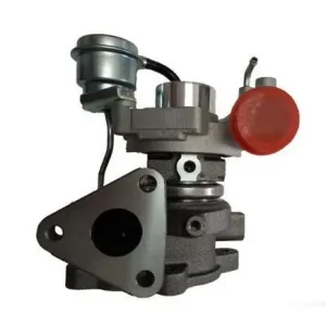 Turbo Mitsubishi Pajero 2.8 125 KM ME201637 ME201636 ME201258 49377-03053 49377-03043 49377-03033 49377-03031 49377-03041 Oferta czasowa
