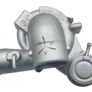 Turbo Subaru Impreza 2.0 14412AA100 14412-AA100 4937704000 49377-04000 Obniżka ceny