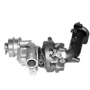 Dodaj do koszyka Turbo Mitsubishi Pajero III 2.5 115 KM 9135-02652 MR968773 4913502682 4913502680 49135-02680 49135-02682