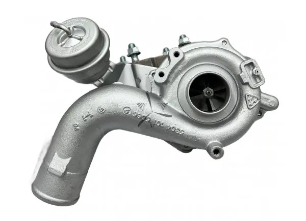 Nowy Turbo Upgrade Audi Seat Skoda Volkswagen 1.8 T 230-280 KM K04-7501 53049887501 58251104026 53049707501 5304950001 53049500001