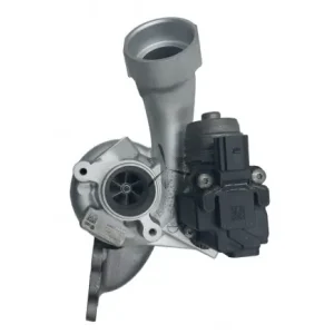 Turbo Audi A1 A3 Leon Toledo Caddy Golf Jetta Passat Scirocco 1.4 TSI TFSI 122 125 KM 49180-01230 49180-01240 49180-01270 Oferta czasowa