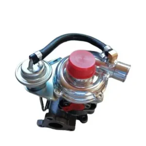 Turbo Yanmar Excavator Industrial Marine Construction CY26 Wybór klientów