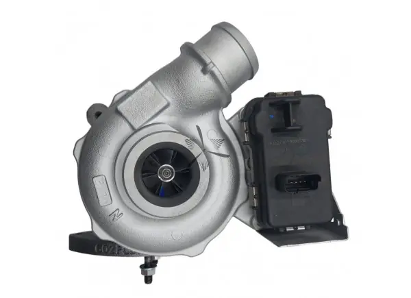 Turbo Land Rover Freelander Evoque 2.2 150 190 KM 49477-01200 49477-01202 49477-01210 49477-01213 49477-01204 49477-01203 Rabat