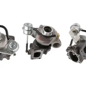 Turbo Volvo Penta Schiff 2.0 105 KM 861407 2674A088 466770-5008S Nie przegap