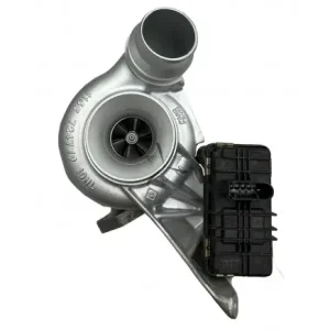 Turbo BMW 120 220 320 420 520 X3 X5 2.0 D 163 184 KM 8517452 8517453 8519475 8519476 49335-00600 49335-00601 49335-00642 Bestseller
