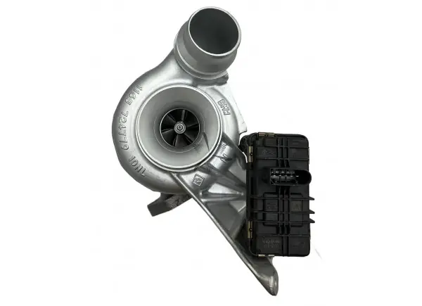 Turbo BMW 120 220 320 420 520 X3 X5 2.0 D 163 184 KM 8517452 8517453 8519475 8519476 49335-00600 49335-00601 49335-00642 Bestseller