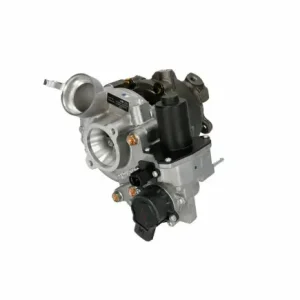 Turbo Toyota Landcruiser 4.5 261 KM 17208-51011 17208-51010 17208-51012 17201-78032 V41VED-S0081B V41VED-S0081G VB23 VB37 Okazja