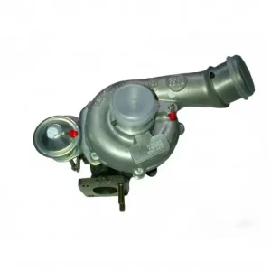 Zniżka Turbo Fiat Doblo Idea Punto Lancia Musa 1.9 100 KM 55181245 71783881 55223446 55223928 VL25 VL35