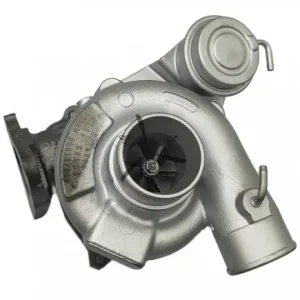 Zniżka Turbo Subaru Forester S-Turbo 2.0 177 KM 14412AA420 14411AA551 14411AA5519L 49135-04581 49135-04500