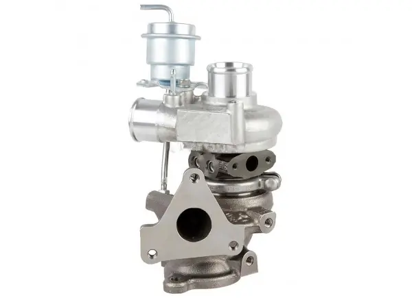 Turbo Smart Fortwo 1.0 84 KM A1320900080 A1320900180 4917302010 4917302015 49173-02015 49173-02010 Kup teraz