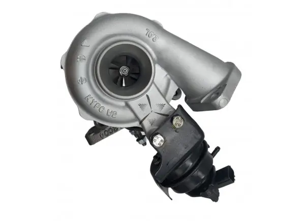 Turbo Chevrolet Captiva Opel Antara 2.2 163 184 KM 25187704 25184399 25185863 25185865 4802162 4818934 49477-01600 49477-01610 Super okazja