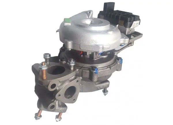 Turbo Jeep Grand Cherokee Ram 1500 Lancia Thema 3.0 239 241 243 250 KM 35242171 35242180G 68211213AD 68211213AA 823024-3 Najlepsza cena