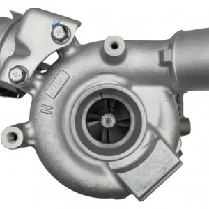 Turbo Mitsubishi ASX Lancer Peugeot 4008 Citroen C4 1.8 150 1515A224 1608851880 49335-01102 49335-01103 49335-01100 49335-01101 Darmowy zwrot