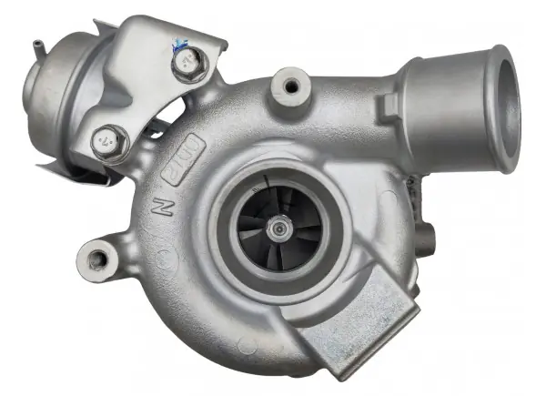Turbo Mitsubishi ASX Lancer Peugeot 4008 Citroen C4 1.8 150 1515A224 1608851880 49335-01102 49335-01103 49335-01100 49335-01101 Darmowy zwrot