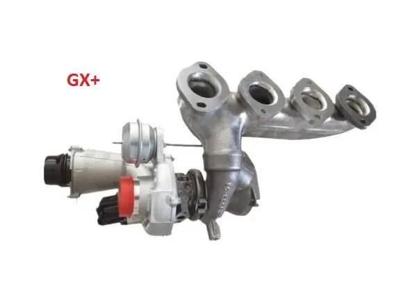 Turbo Mercedes C E SLK Infiniti Q30 QX30 1.8 2.0 204 211 KM AL0065 A2710903280 A2710903480 A2710903680 Zniżka