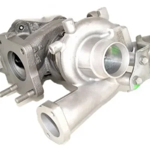 Turbo Mitsubishi Outlander 2.0 201 KM 1515A012 1515A011 4918904300 49189-04300 Tylko do końca tygodnia
