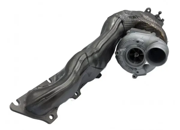 Turbo Audi A6 S6 RS6 A7 S7 RS7 A8 S8 4.0 TFSI 420 435 450 480 520 560 605 KM 079145702J 079145702G 079145722 079145704E Zamów teraz