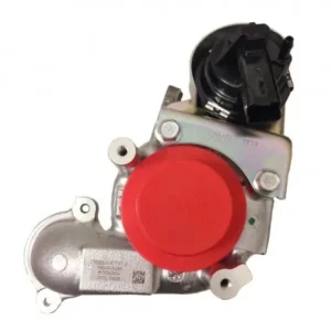 Tylko dziś Turbo Citroen DS Peugeot 1.6 Blue HDi 99 100 KM FM5Q6K682BA 9804945280 4917203000 49172-03000