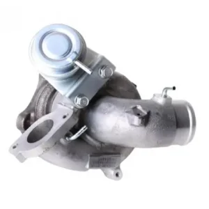 Turbo Mitsubishi Colt Smart Forfour Brabus 1.5 T 150 177 KM MN130299 4913504850 49135-04850 Dostępne od ręki