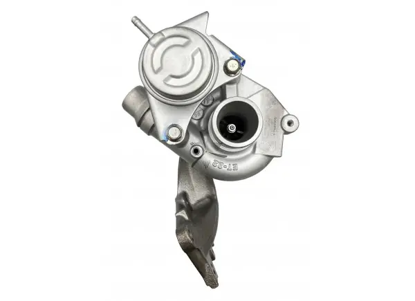 Turbo Dacia Logan Sandero Renault Captur Clio Kangoo 0.9 TCe 90 KM 144103742R 49373-04000 49373-04002 49373-04003 49373-04001 Szybka dostawa