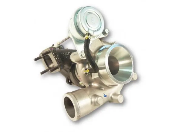 Turbo Iveco Daily 3.0 CNG 136 KM 504340179 504132051 49389-04501 49389-04500 Tylko do końca tygodnia