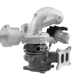 Ekspresowa dostawa Turbo Audi A4 A5 A6 A7 Q5 2.0 TFSI 211 220 224 252 KM 06L145722C 06L145702B 06L145702Q 06L145702M 06L145702F 06L145702P