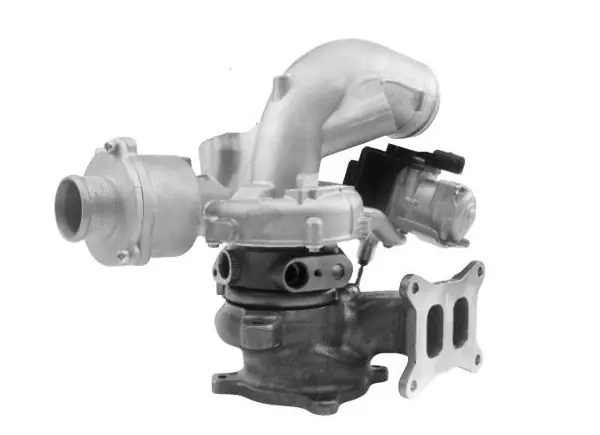 Ekspresowa dostawa Turbo Audi A4 A5 A6 A7 Q5 2.0 TFSI 211 220 224 252 KM 06L145722C 06L145702B 06L145702Q 06L145702M 06L145702F 06L145702P