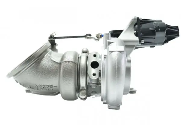 Premium Turbo BMW M3 M4 3.0 431 KM 7849651 7850279 49335-02050 49335-02051 49335-02053 49335-02054 49335-02055 49335-02052