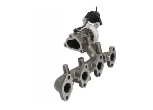 Zamów dziś Turbo Hyundai i20 i30 KIA Ceed Pro Ceed 1.4 D 90 KM 28201-2A770 282012A770 4917307740 49173-07740