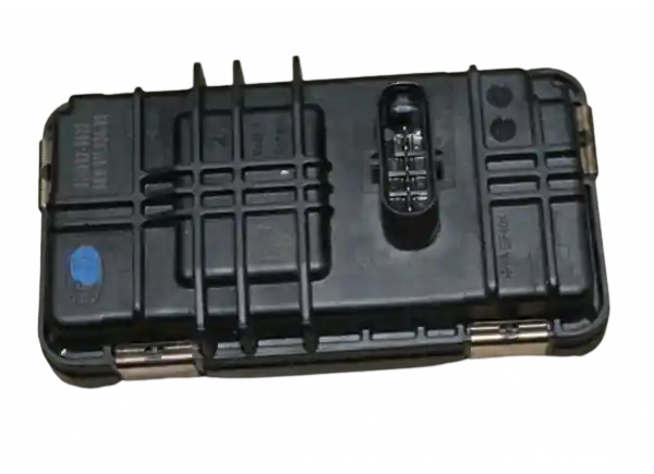 Wyjątkowa oferta Czujnik pozycji Nastawnik Sterownik Elektroniczny Zawór GTACE-0296