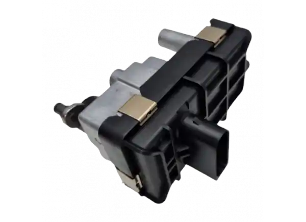 Wyjątkowa oferta Czujnik pozycji Nastawnik Sterownik Elektroniczny Zawór GTACE-0297