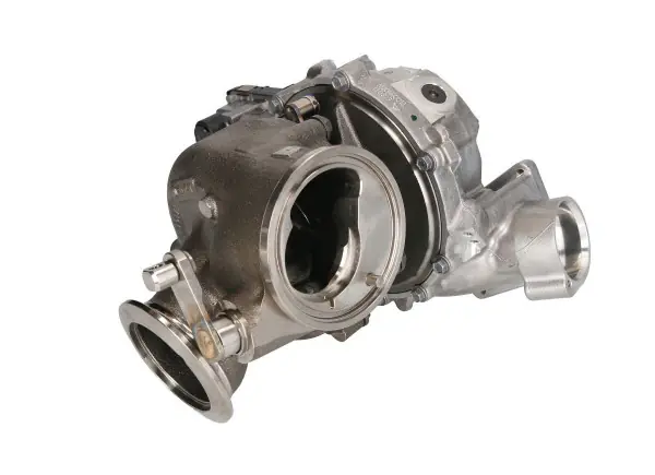 Turbo BMW 125d 225d 325d 425d 525d 725d X1 X5 2.0 1165858091903 858091903 845369-5004S Tylko dziś