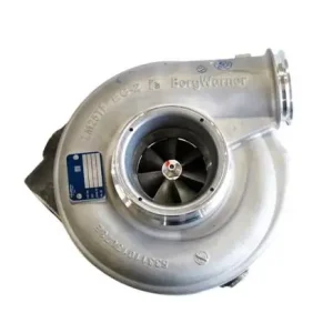 Tylko dziś Turbo CLAAS MAN 53299707124