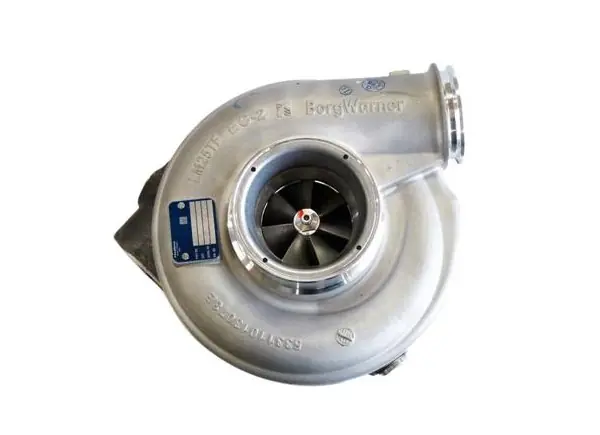 Tylko dziś Turbo CLAAS MAN 53299707124