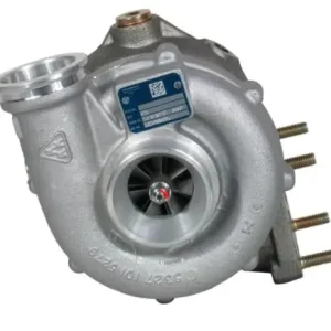 Tani Turbo Volvo Power gen Industrial Penta 4047074D