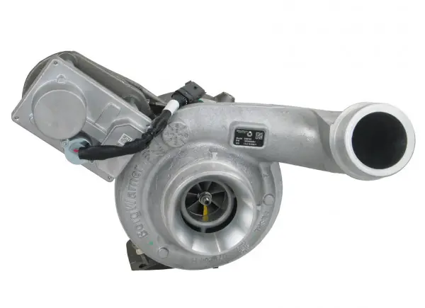 Taniej Turbo Navistar On-Road Trucks 7.6 12639880001