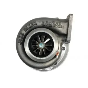 Kup teraz Turbo John Deere Various 10.0 10.1 168920