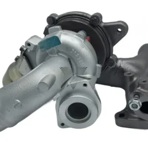 Wybór klientów Turbo Volkswagen Polo 6C 1.4 TDI 04B253014B 04B253014E 04B253016A 030TC065BM65B