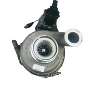 Turbo VOLVO FL III FE II 280 KM 811629-5020S Ostatnia szansa