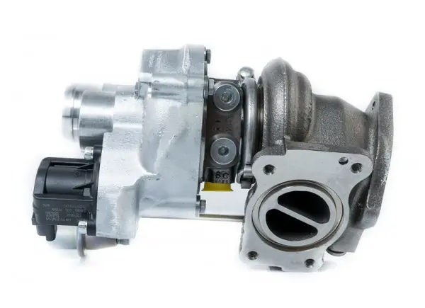 Turbo BMW Mini Cooper S Works 1.6 211 218 KM 7575659 7583149 7649495 7649496 7575653 53039880298 53039880146 Bestseller