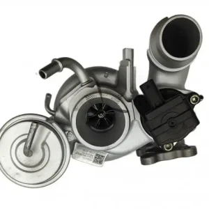 Turbo Opel Adam Corsa E 1.0 105 115 KM 55504724 49130-00130 Taniej