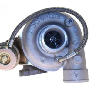 Turbo VM Motori 35242137G F31CAY-S0061B VMIND F31CAYS0061B VA92 Tani