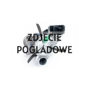 Turbo Renault 3536528 Bezpieczna płatność