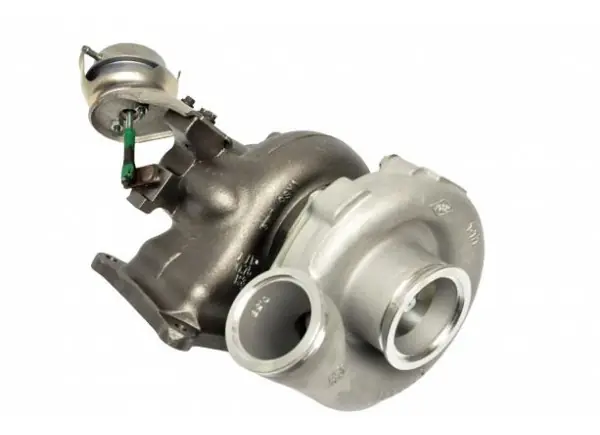Kup teraz Turbo MAN TGX 15.2 806099-5004S