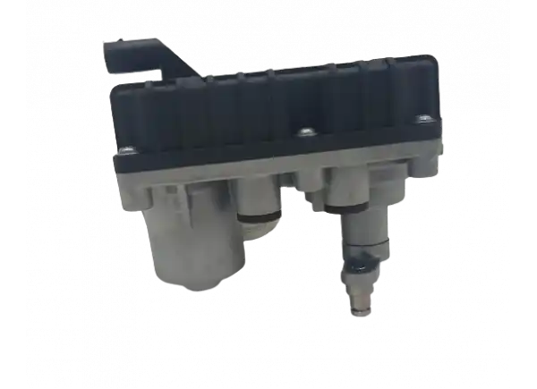 Bestseller Nastawnik Sterownik Elektroniczny Zawór GTACE-0323