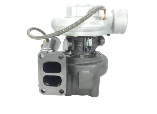Do wyczerpania zapasów Turbo Iveco Truck Irisbus Agora 9.8 12749880000