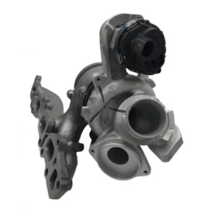 Wyjątkowa oferta Turbo Audi A3 Seat Leon Skoda Superb Volkswagen Passat Golf Tiguan 2.0 TDI 116 122 KM 05L253010 05L253010C 872869-3 872869-5001S