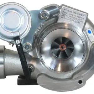 Turbo Komatsu Cummins QSB 3.3 6271818200 4937701710 49377-01710 Dodaj do koszyka